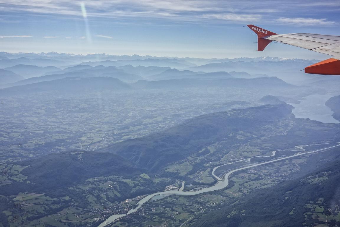 Billigflieger – Geschäftsmodell und Zukunft
