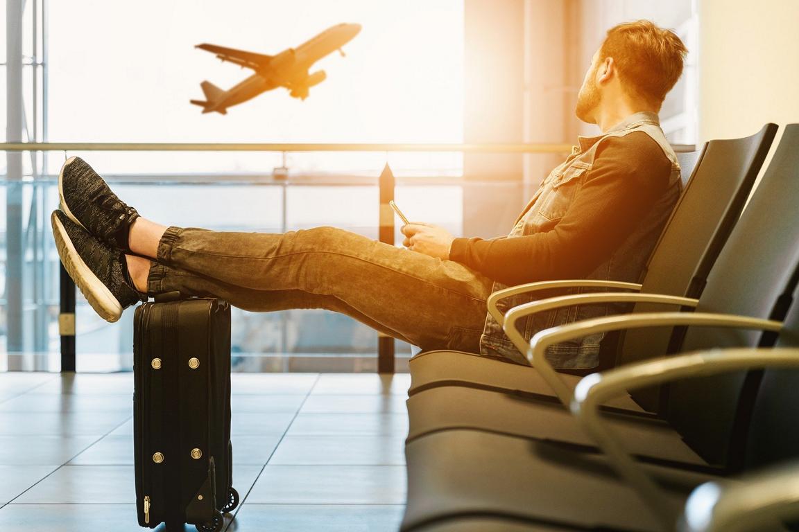 Reisegepäck verloren – was tun?