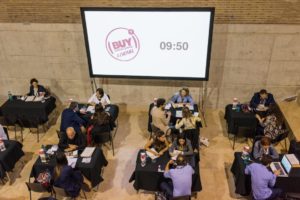 Reisemesse in Tarragona